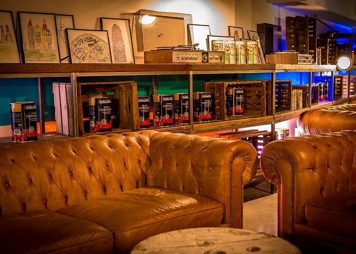 Generator BarcelonaHostel